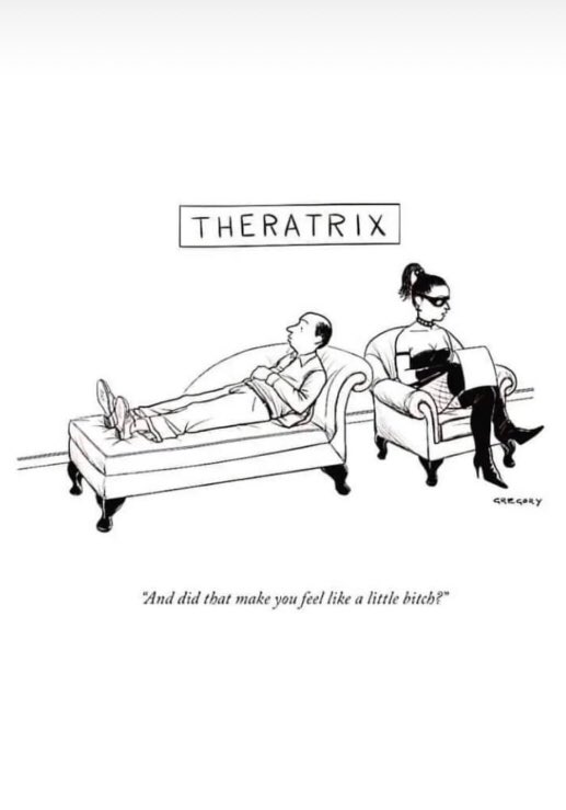 Therapy