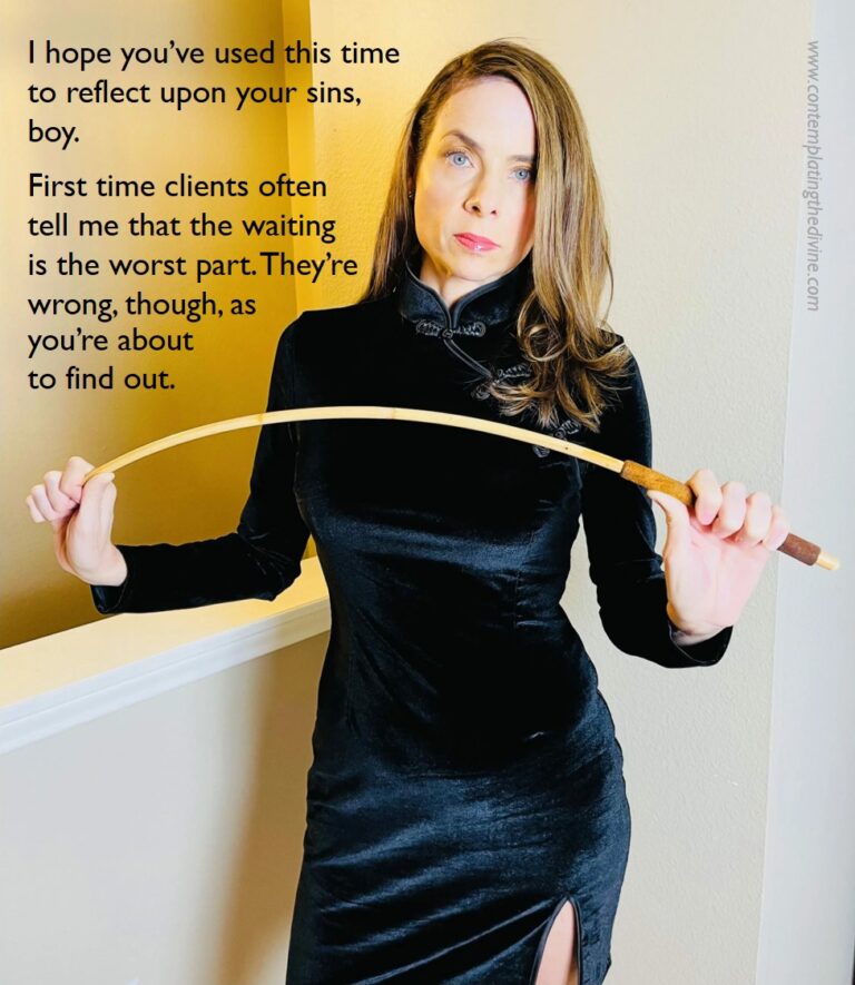 Caning Contemplating The Divine caning-contemplating-the-divine